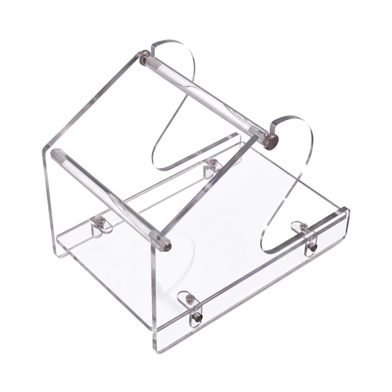 A02F-Sticker Dispenser Acrylic - огляд і ціна Sticker Label Roll